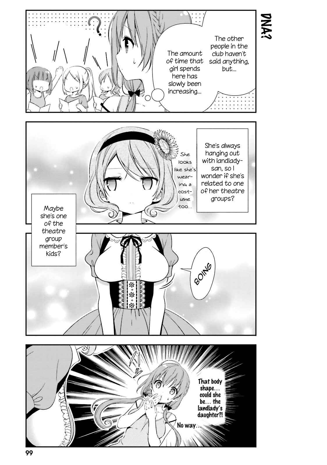 Page 3 Chapter 10 Hinako Note