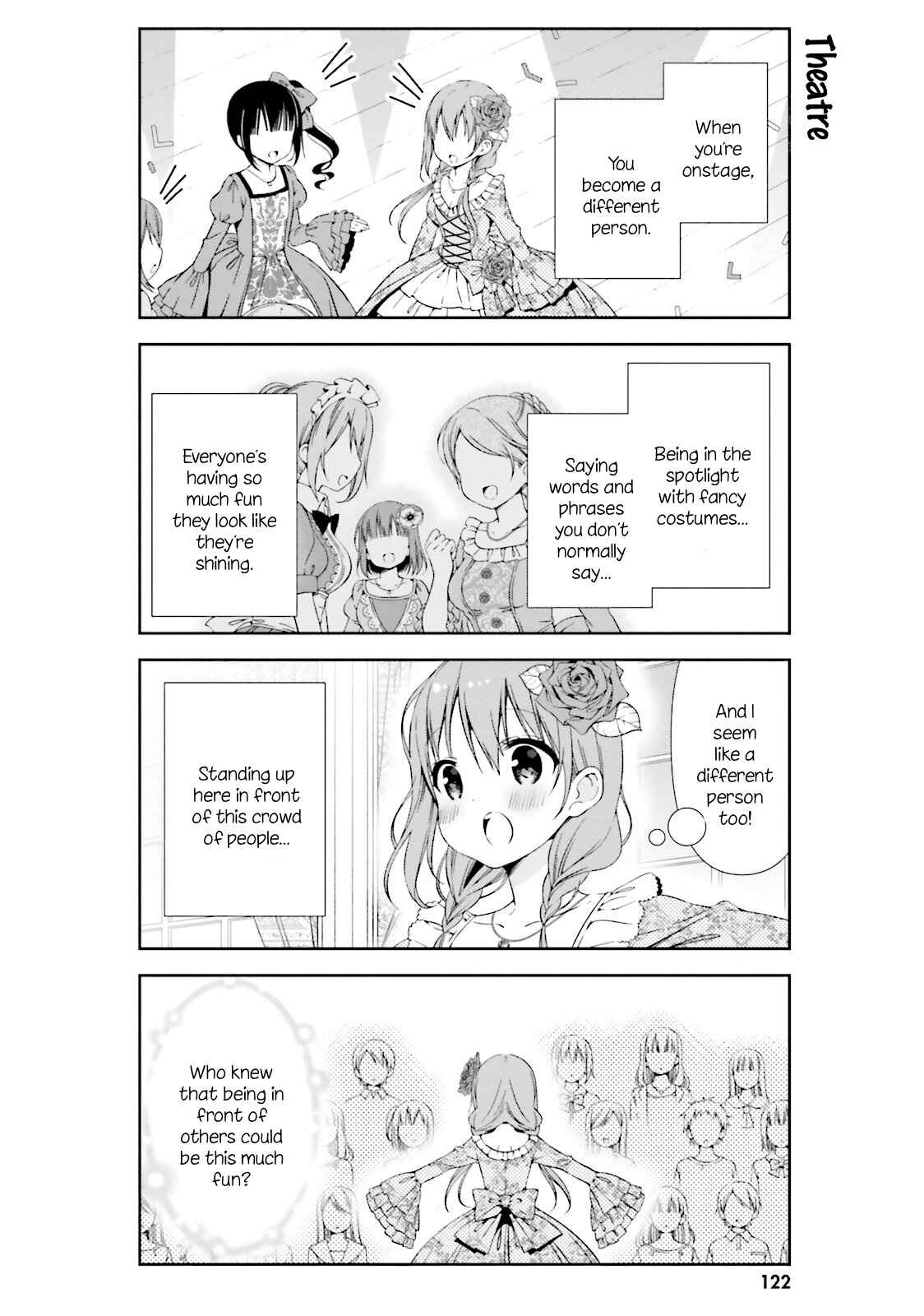 Page 6 Chapter 12 Hinako Note