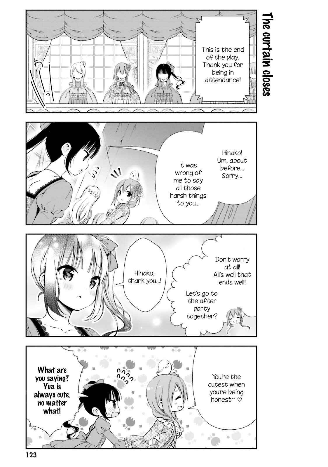 Page 7 Chapter 12 Hinako Note