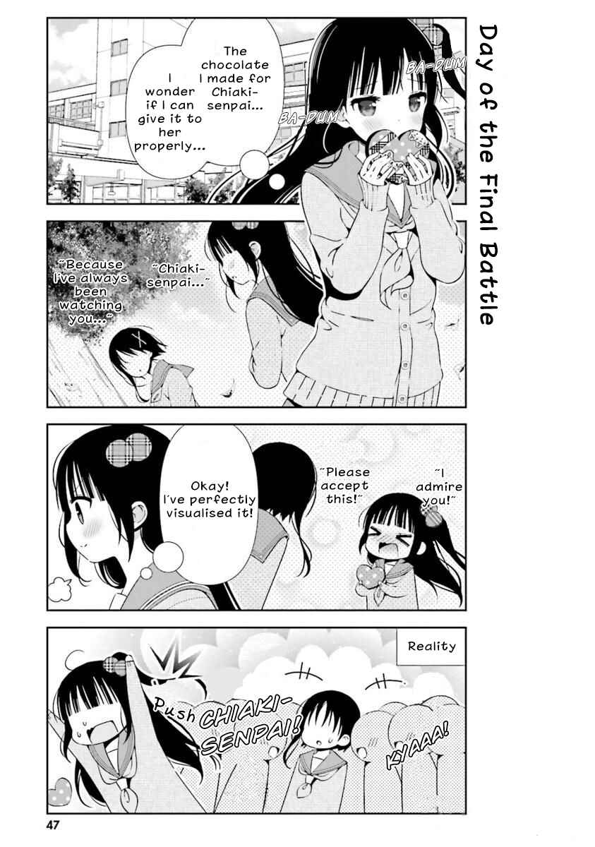 Page 11 Chapter 15 Hinako Note