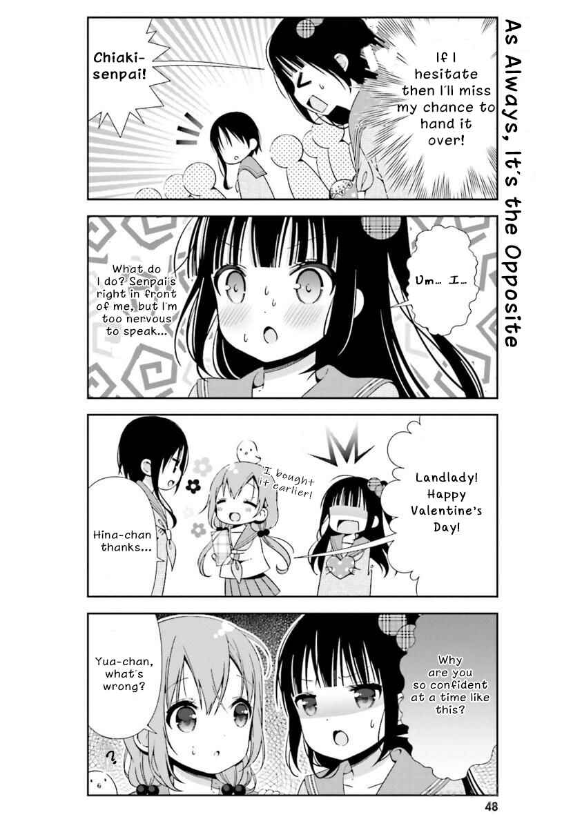 Page 12 Chapter 15 Hinako Note