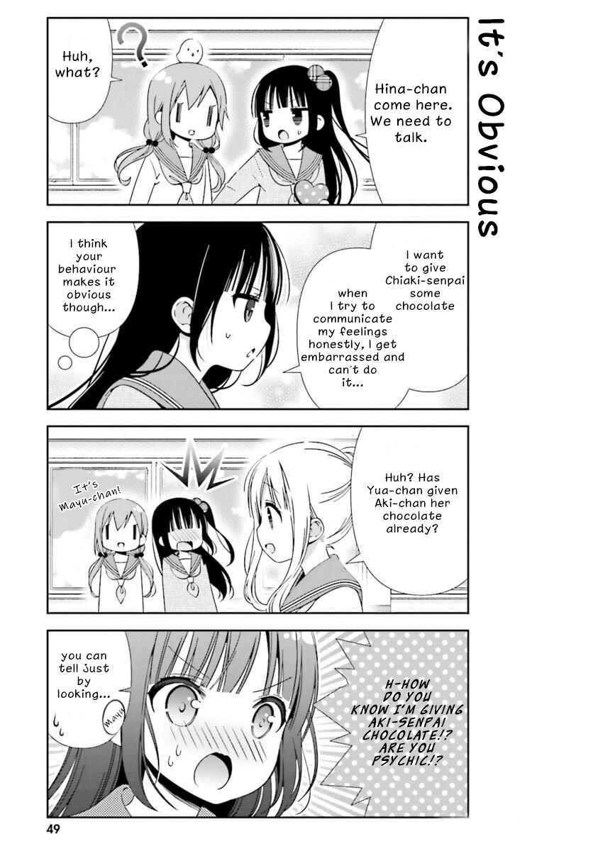 Page 13 Chapter 15 Hinako Note
