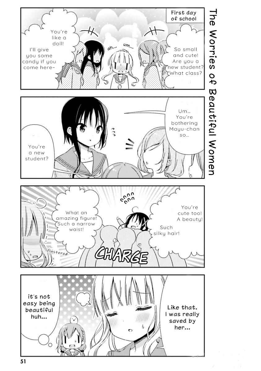 Page 15 Chapter 15 Hinako Note