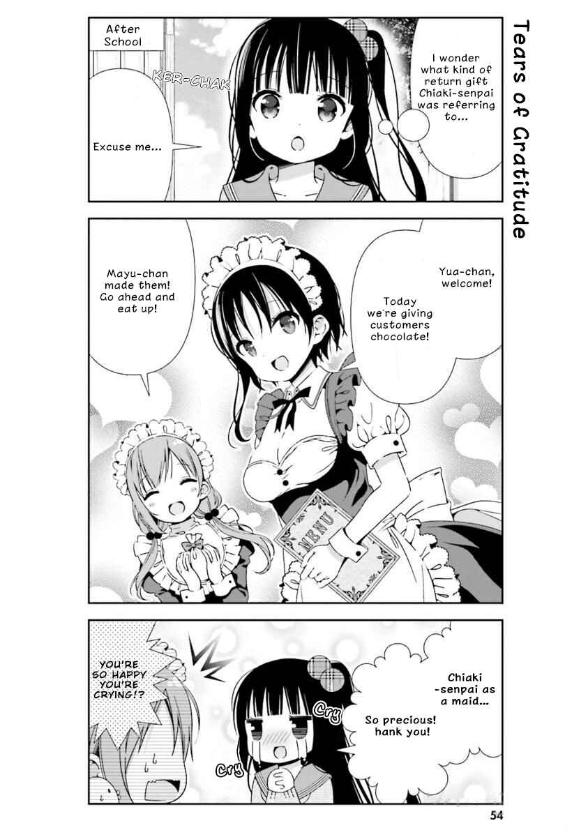 Page 18 Chapter 15 Hinako Note
