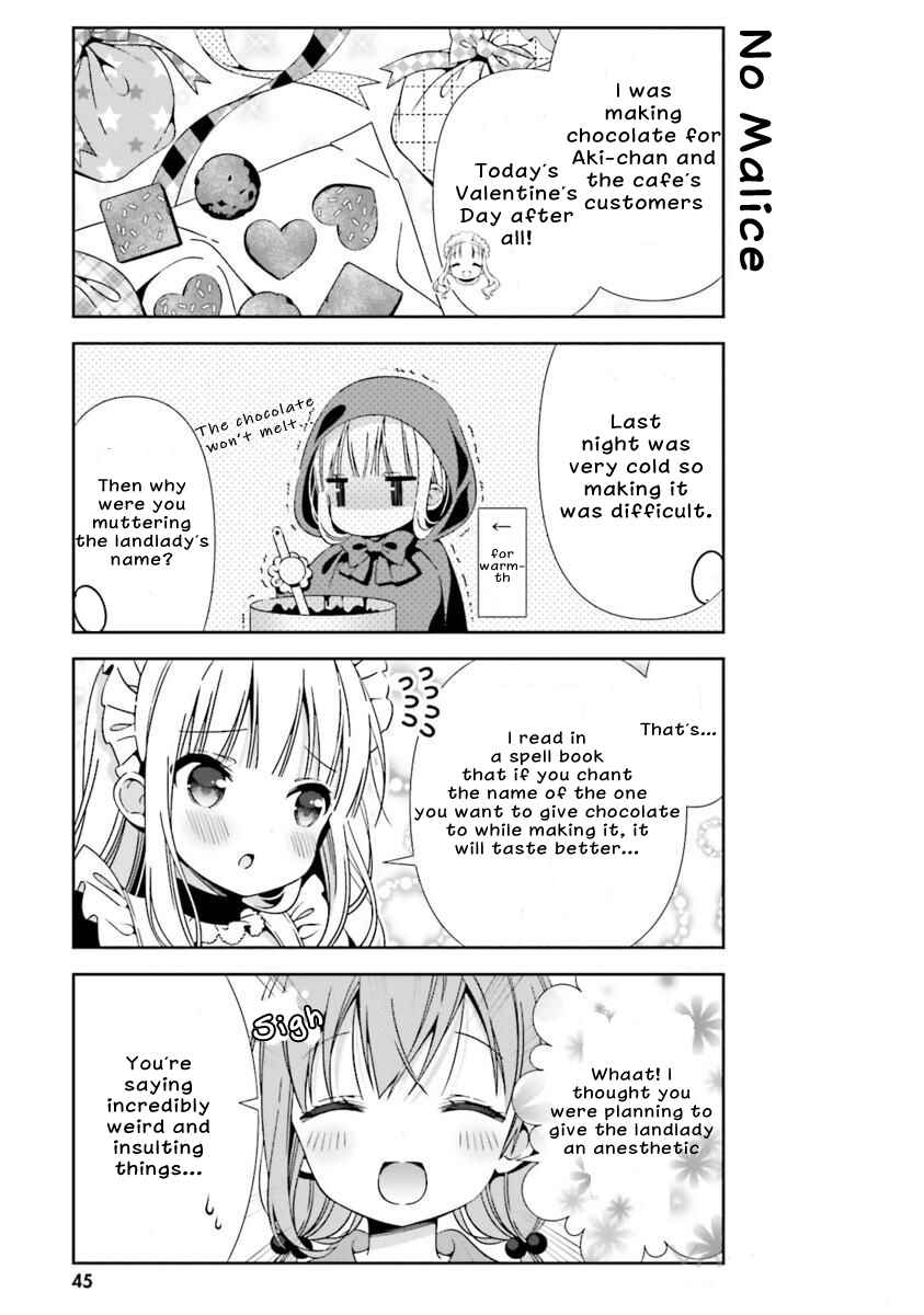 Page 9 Chapter 15 Hinako Note