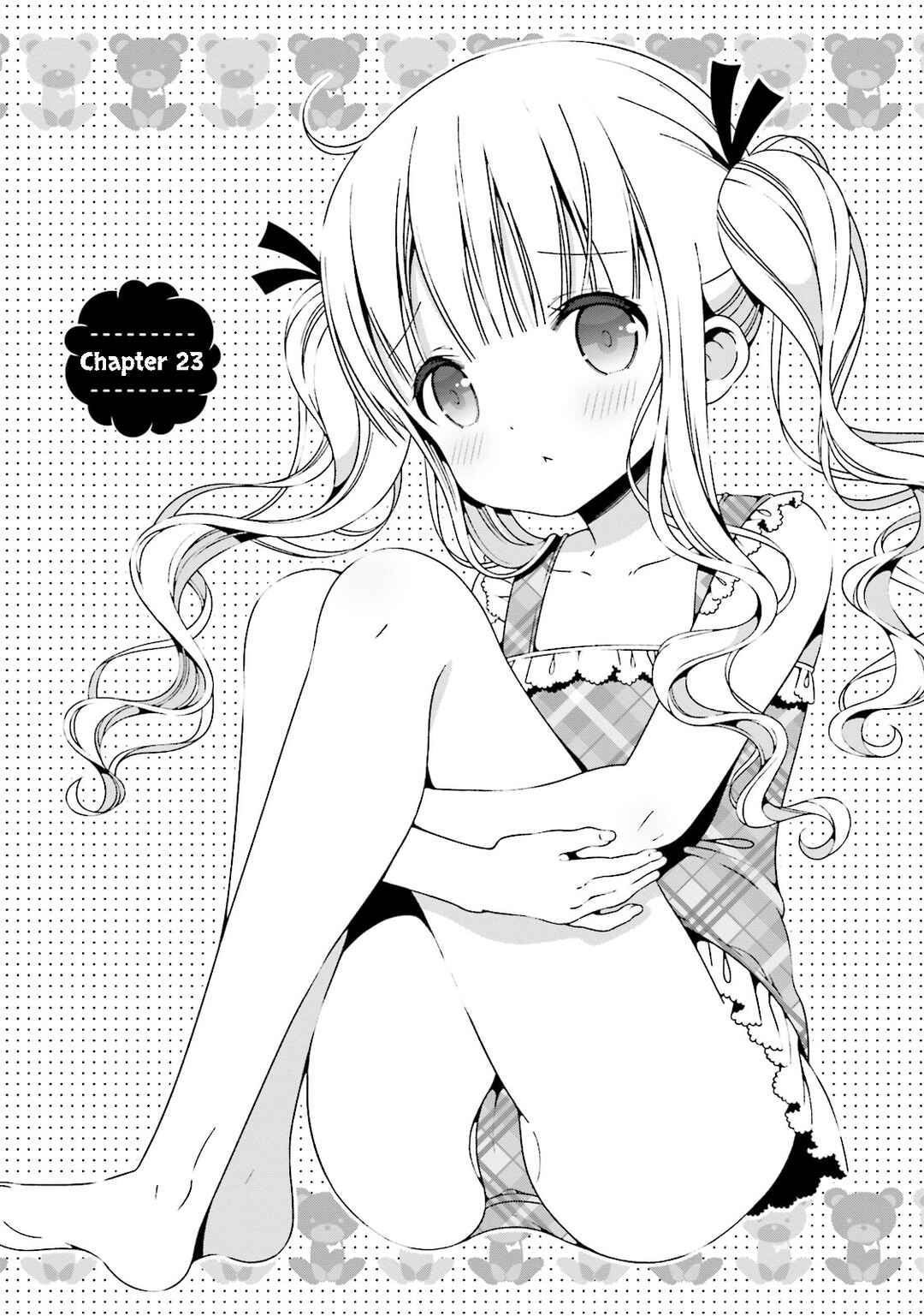 Page 1 Chapter 23 Hinako Note