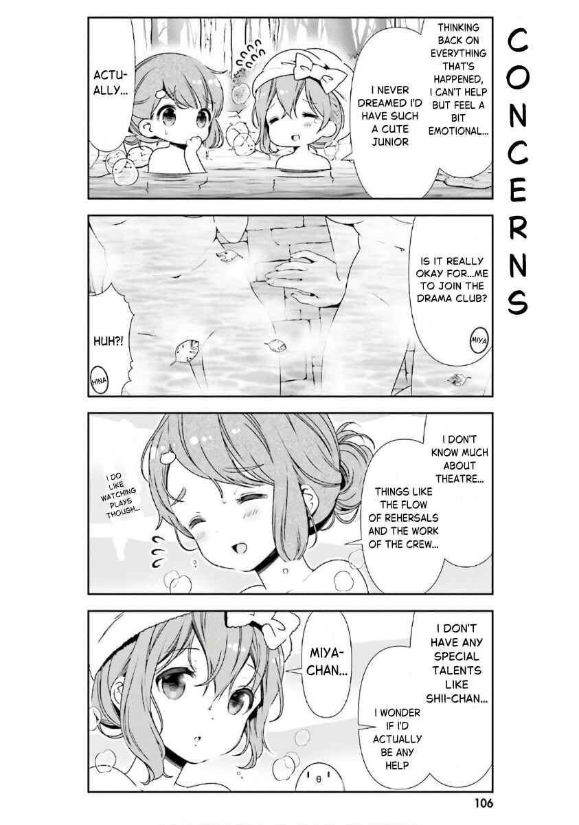 Page 12 Chapter 38 Hinako Note