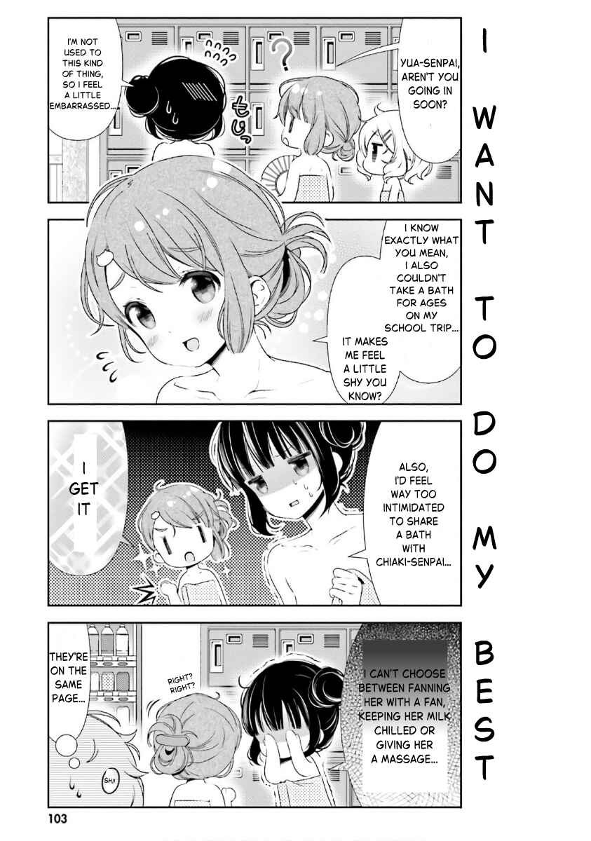 Page 9 Chapter 38 Hinako Note