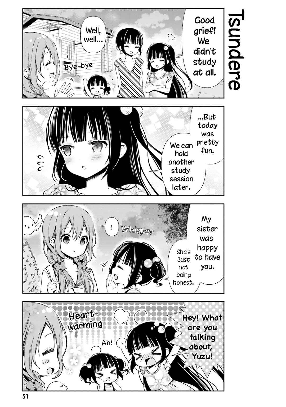Page 7 Chapter 25 Hinako Note