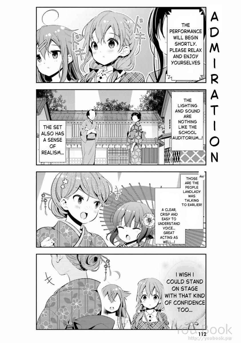 Page 10 Chapter 29 Hinako Note