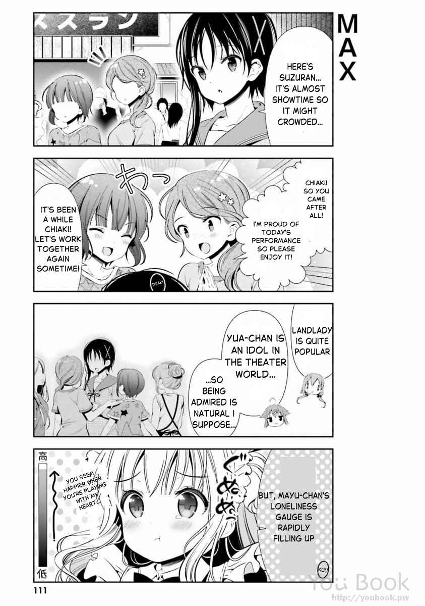 Page 9 Chapter 29 Hinako Note