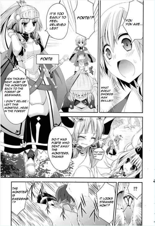 Page 15 Chapter 2 Rune Factory 4