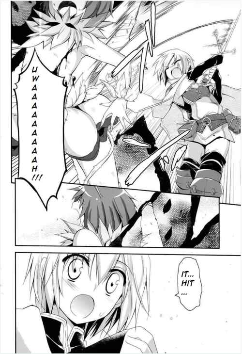 Page 20 Chapter 2 Rune Factory 4