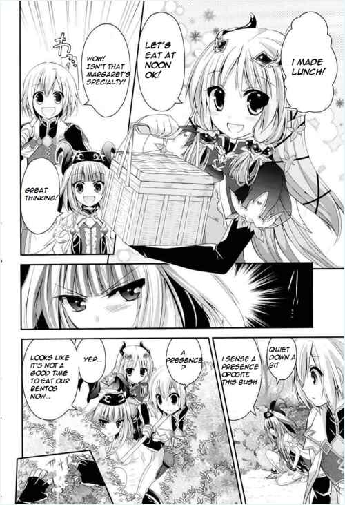 Page 8 Chapter 2 Rune Factory 4