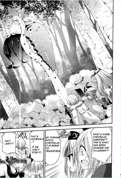 Page 9 Chapter 2 Rune Factory 4