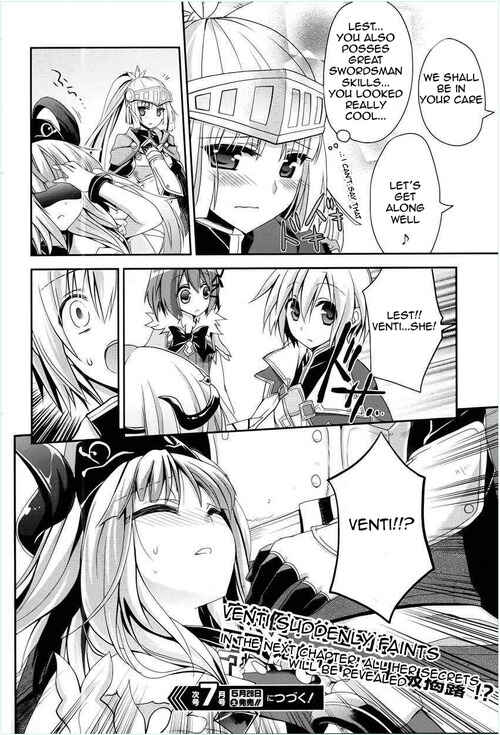 Page 24 Chapter 3 Rune Factory 4