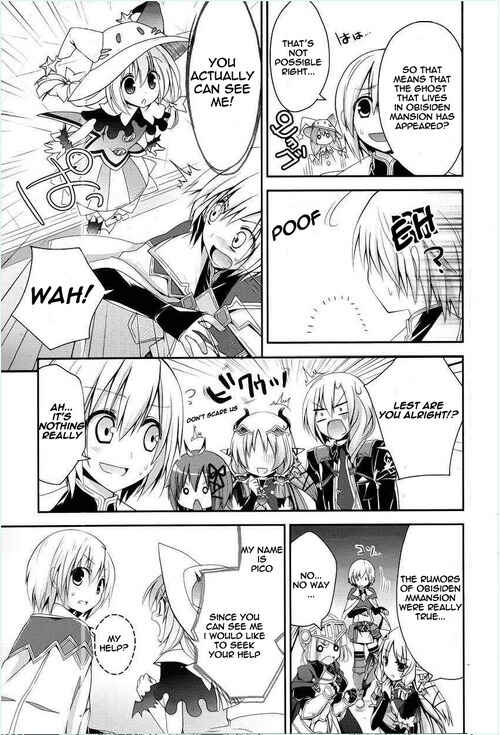 Page 7 Chapter 3 Rune Factory 4