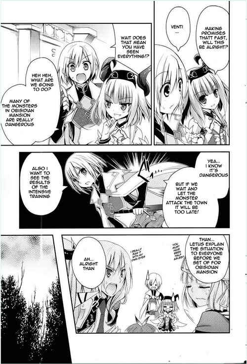 Page 9 Chapter 3 Rune Factory 4