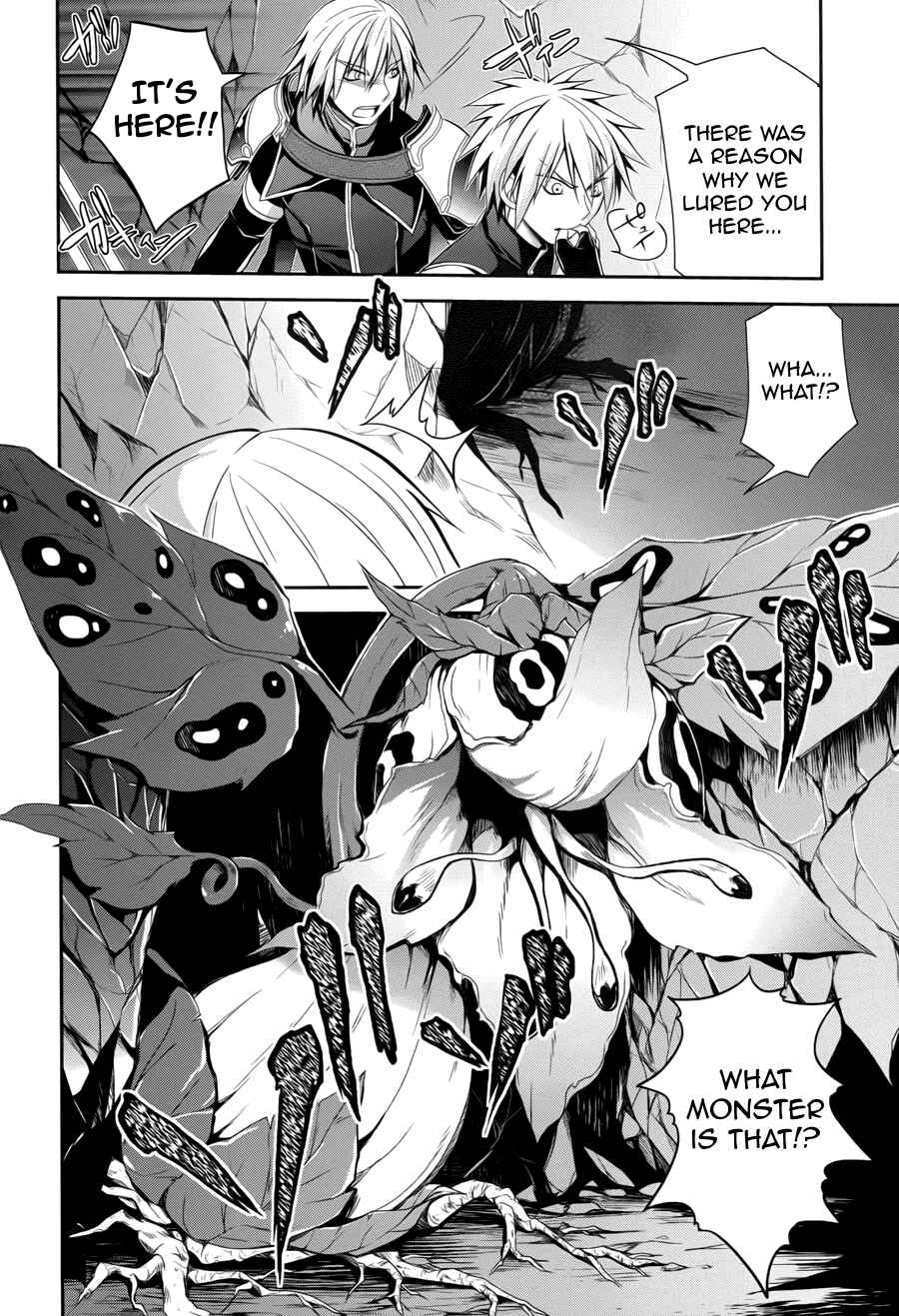 Page 22 Chapter 5 Rune Factory 4