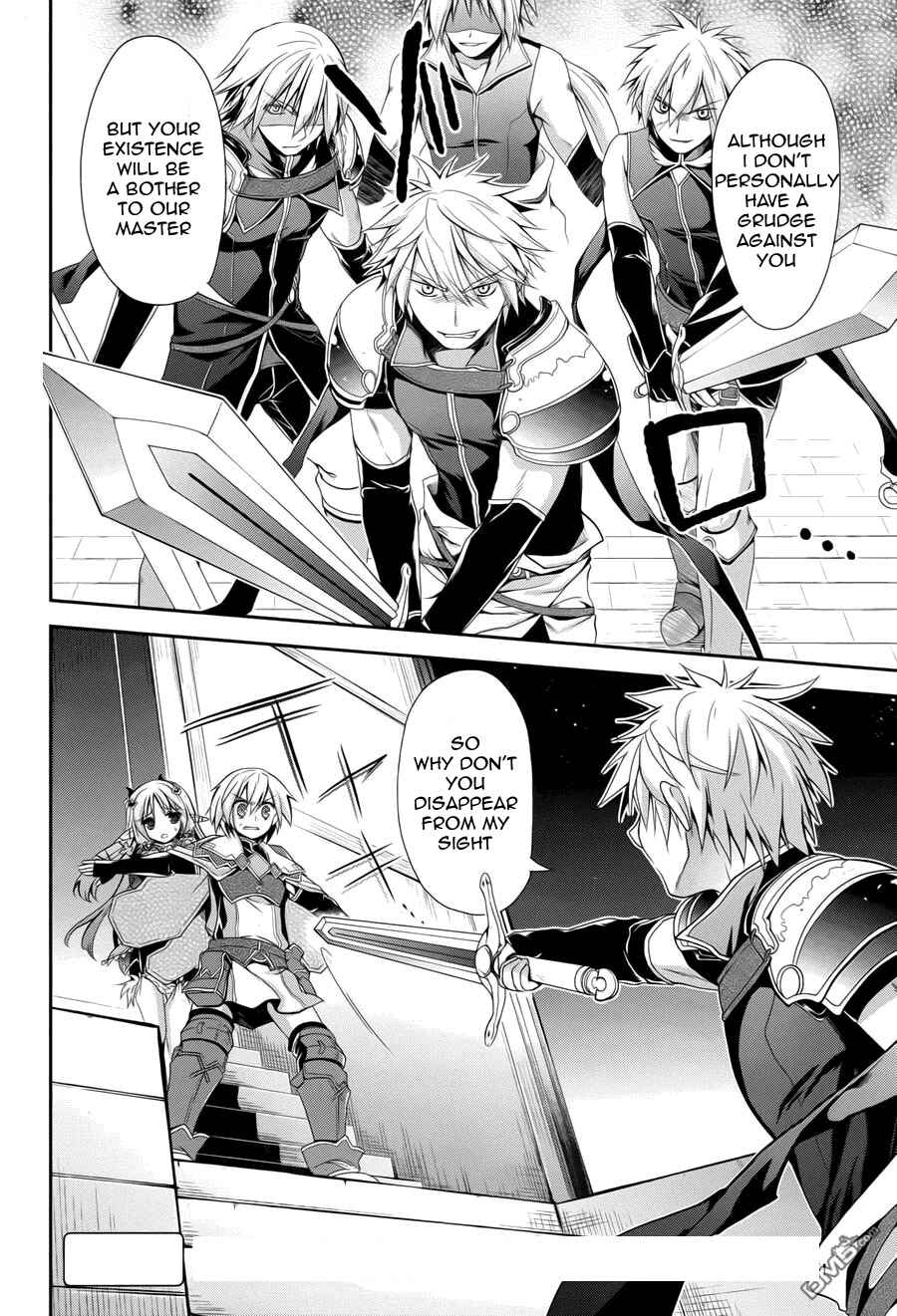 Page 3 Chapter 5 Rune Factory 4