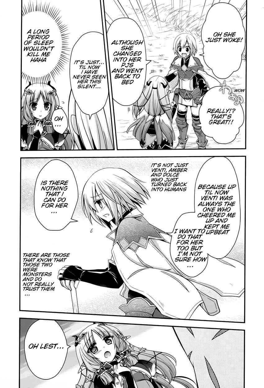 Page 10 Chapter 4 Rune Factory 4
