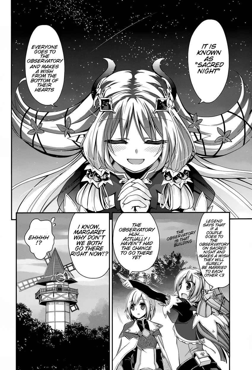 Page 13 Chapter 4 Rune Factory 4