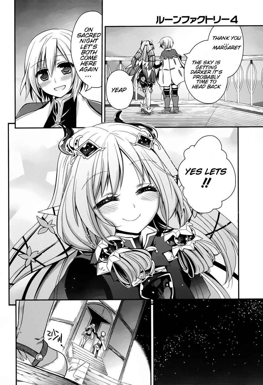 Page 18 Chapter 4 Rune Factory 4