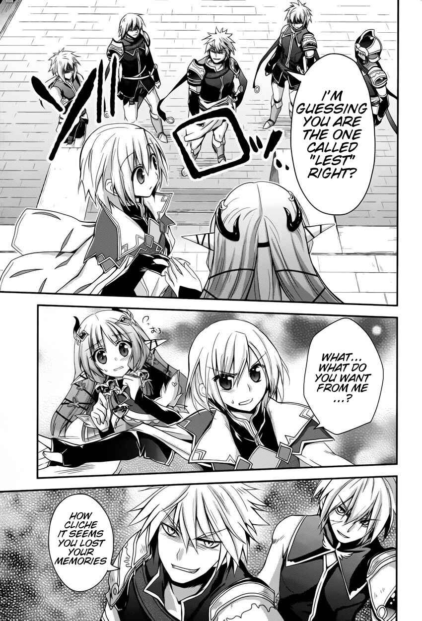 Page 19 Chapter 4 Rune Factory 4