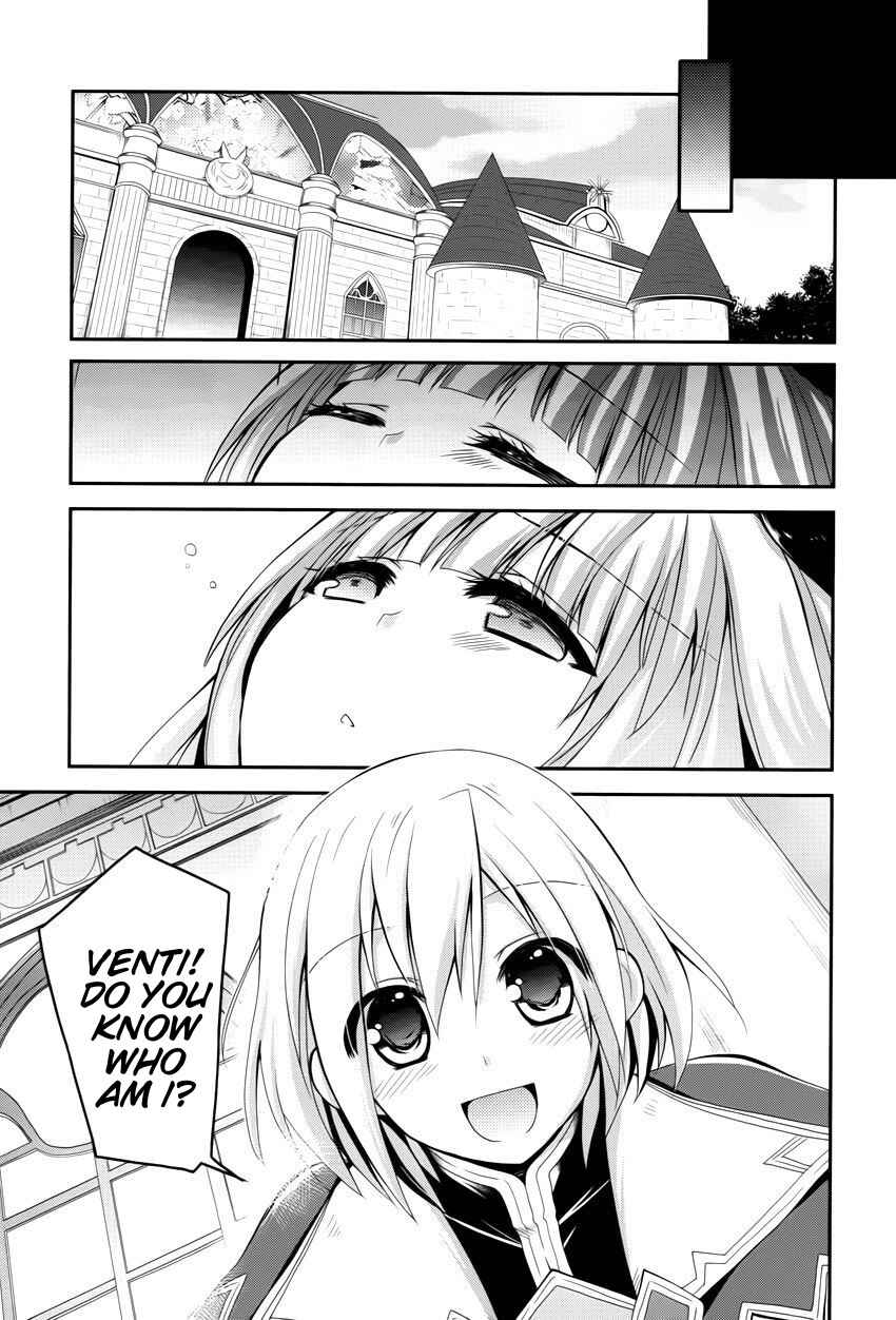 Page 4 Chapter 4 Rune Factory 4
