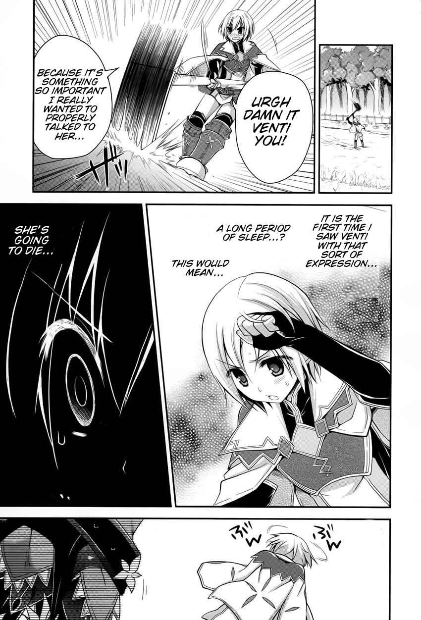 Page 8 Chapter 4 Rune Factory 4