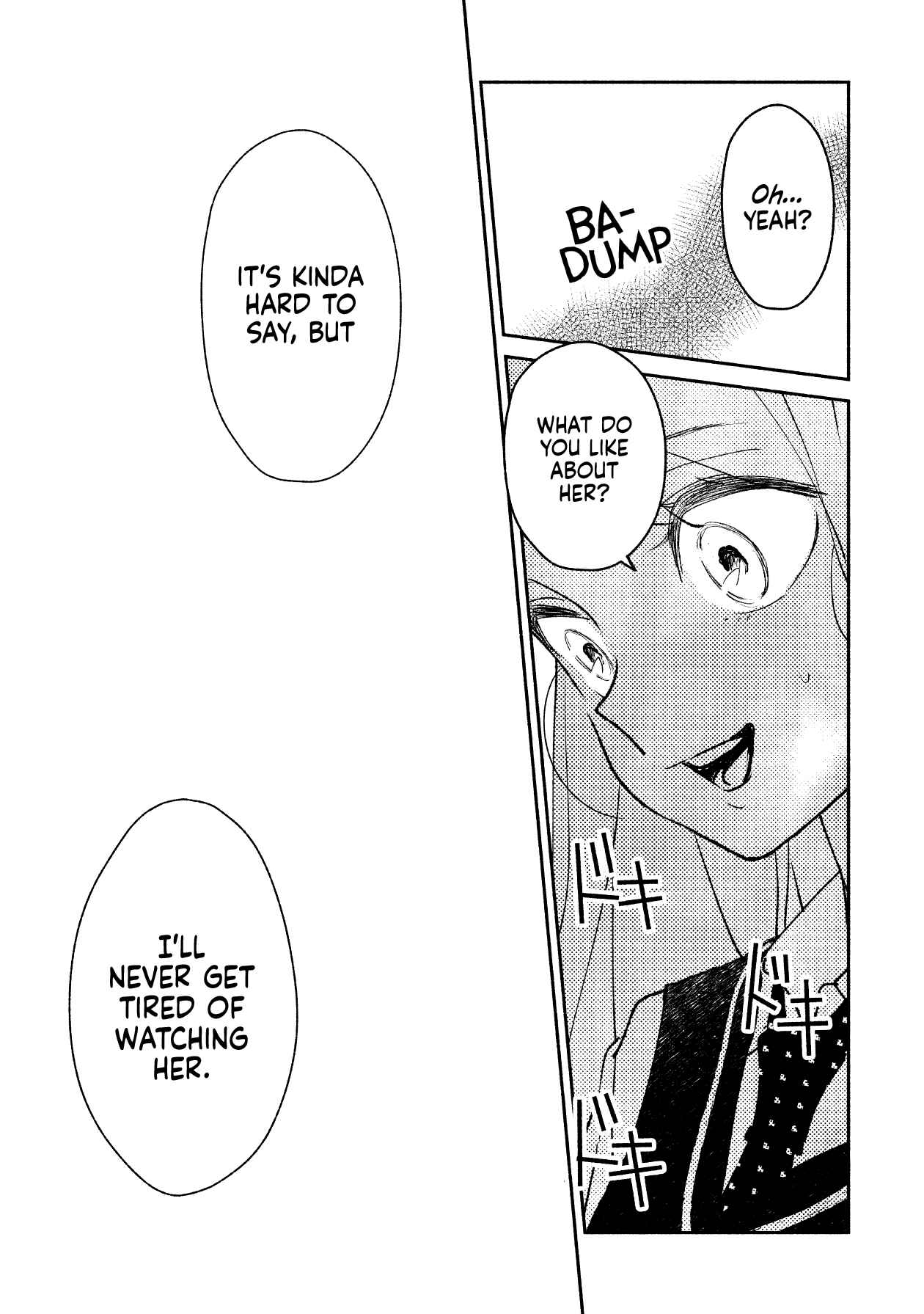 Page 16 Chapter 3 Girl Crush