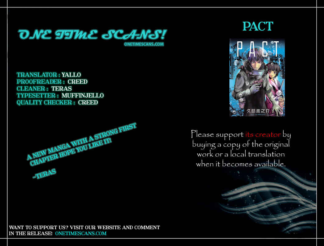 Page 1 Chapter 1 PACT