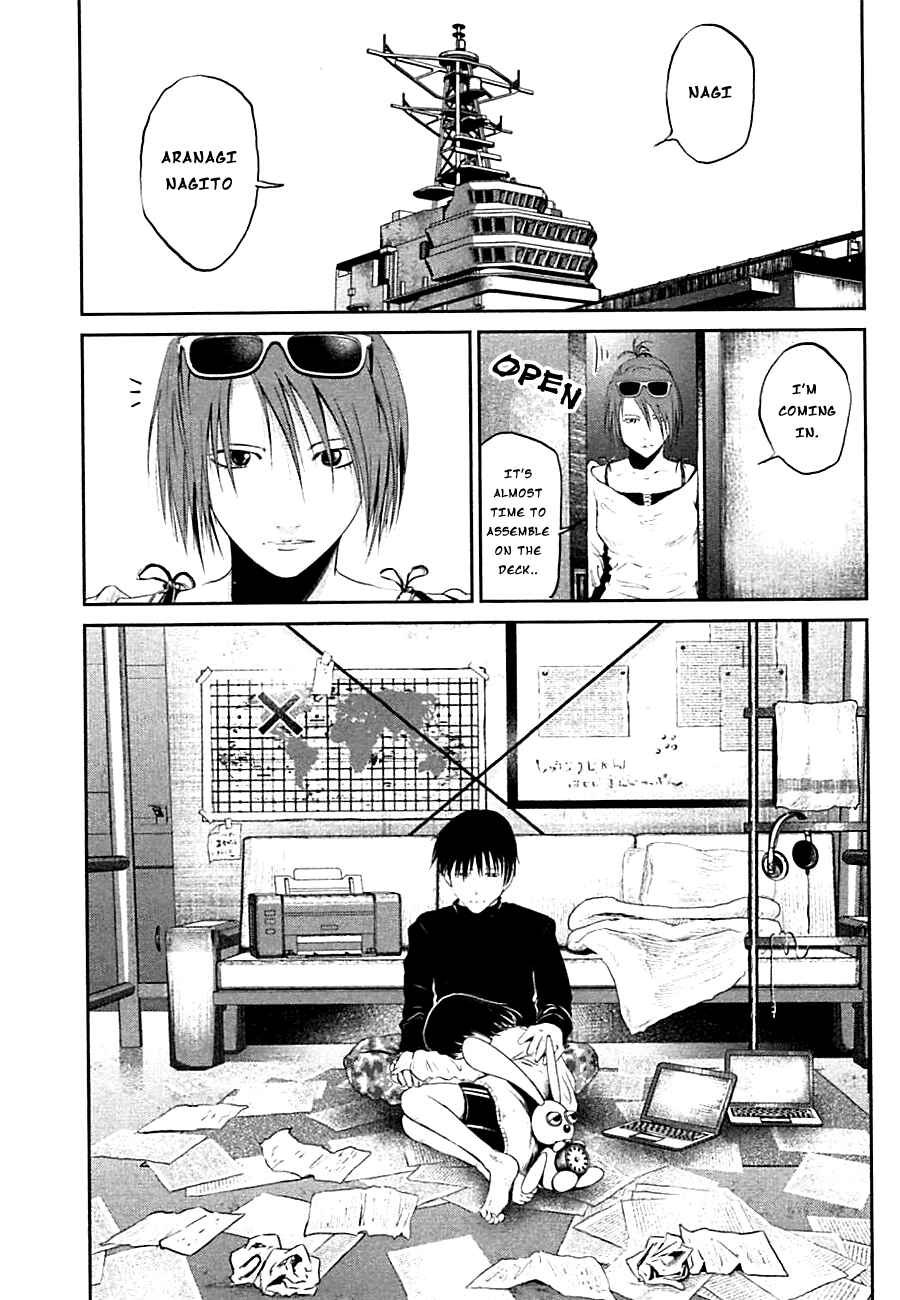 Page 11 Chapter 1 PACT