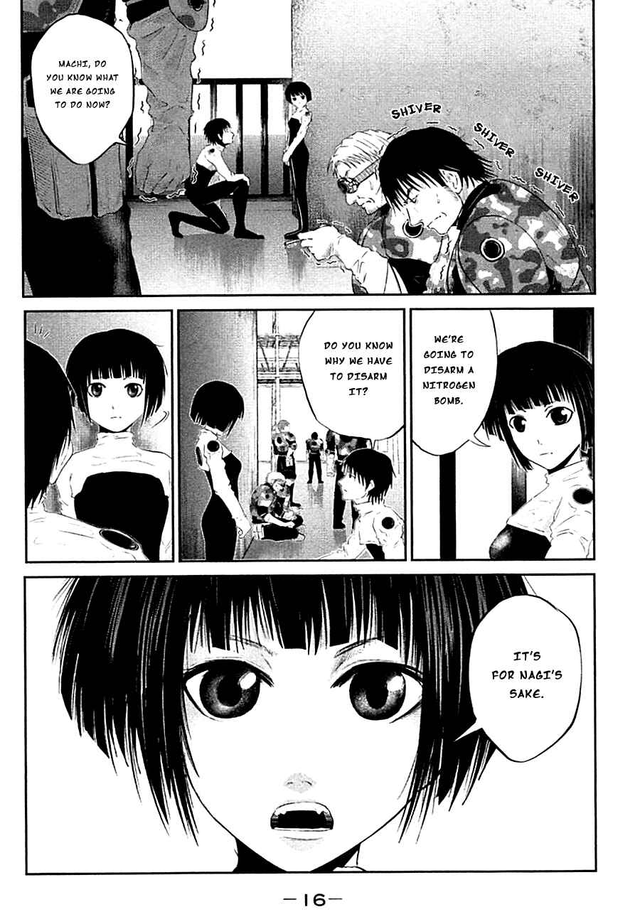 Page 16 Chapter 1 PACT