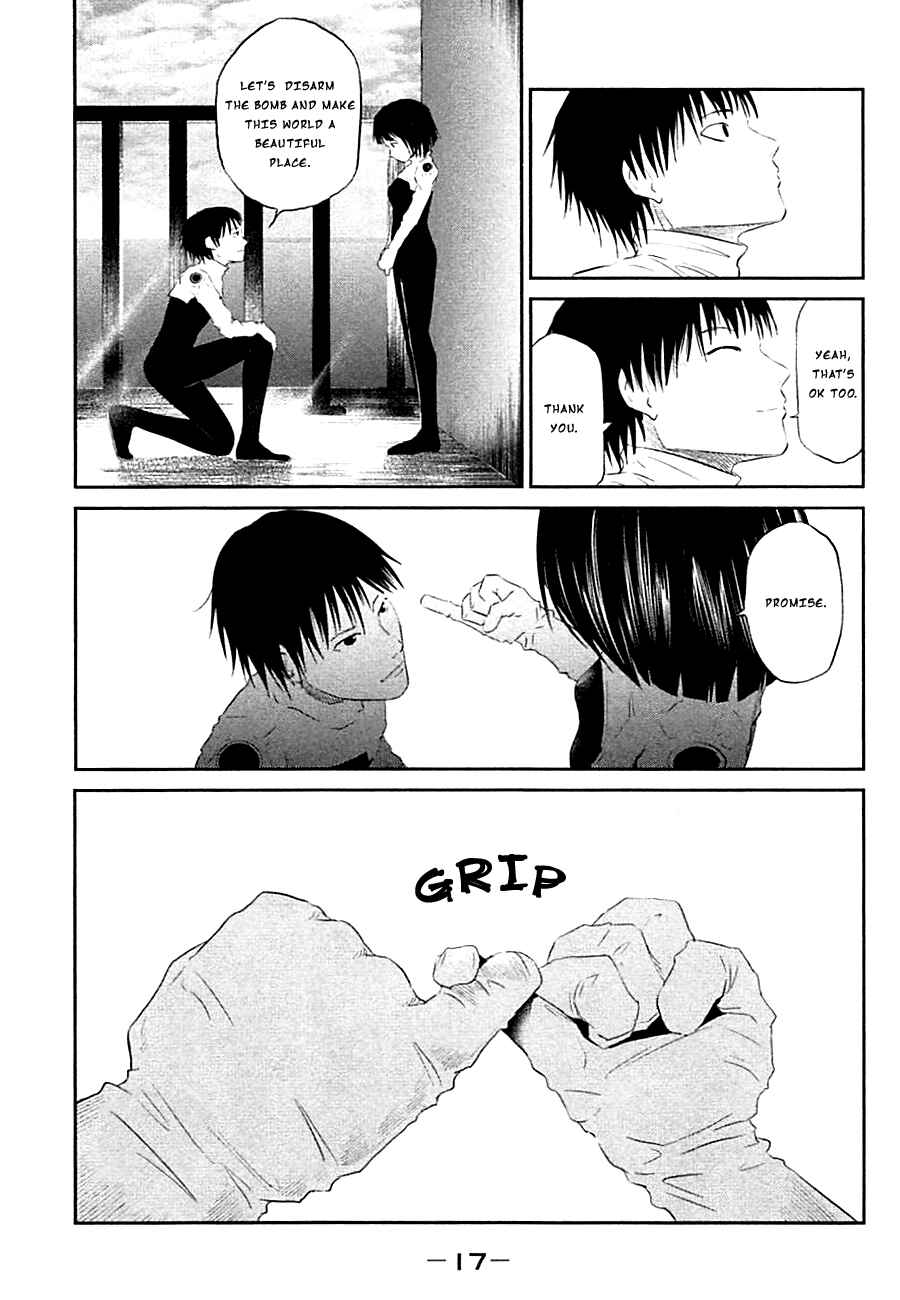 Page 17 Chapter 1 PACT