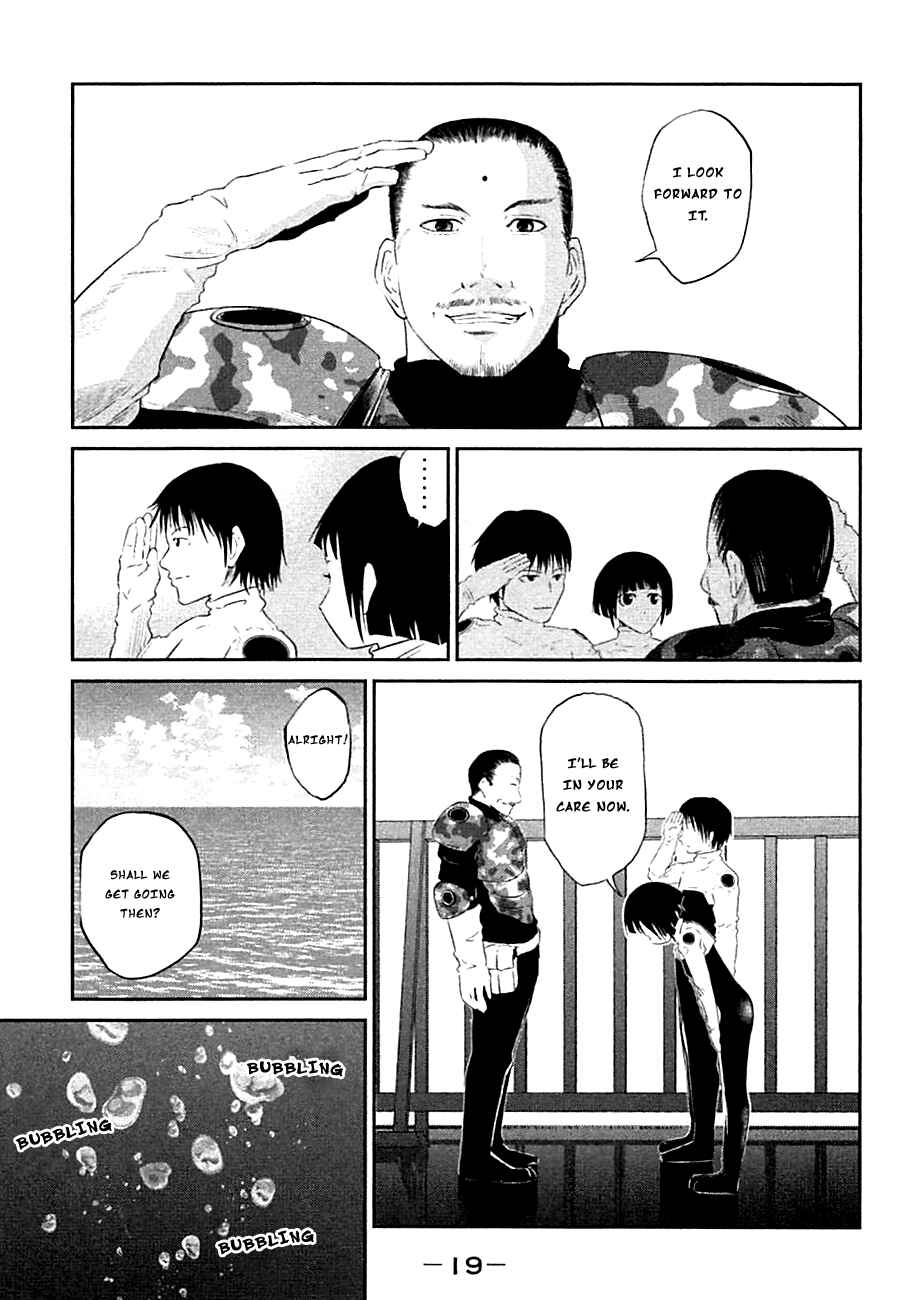 Page 19 Chapter 1 PACT