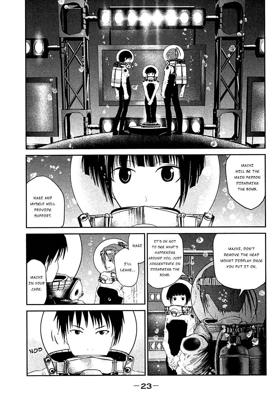 Page 22 Chapter 1 PACT