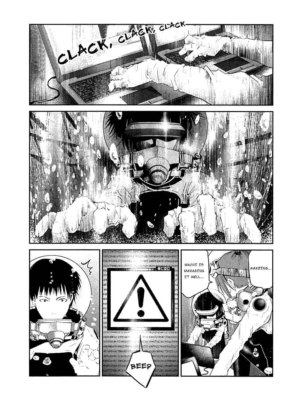 Page 26 Chapter 1 PACT