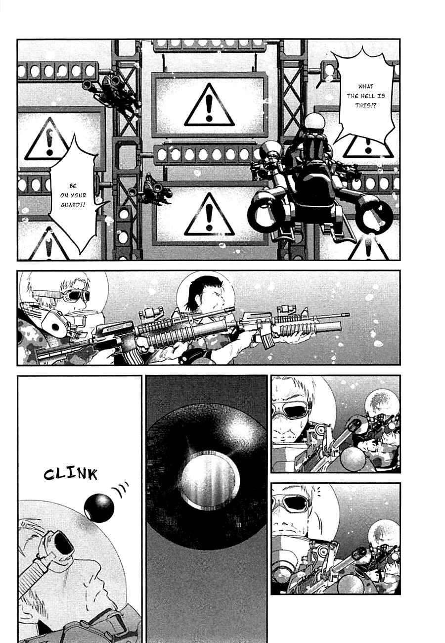 Page 27 Chapter 1 PACT