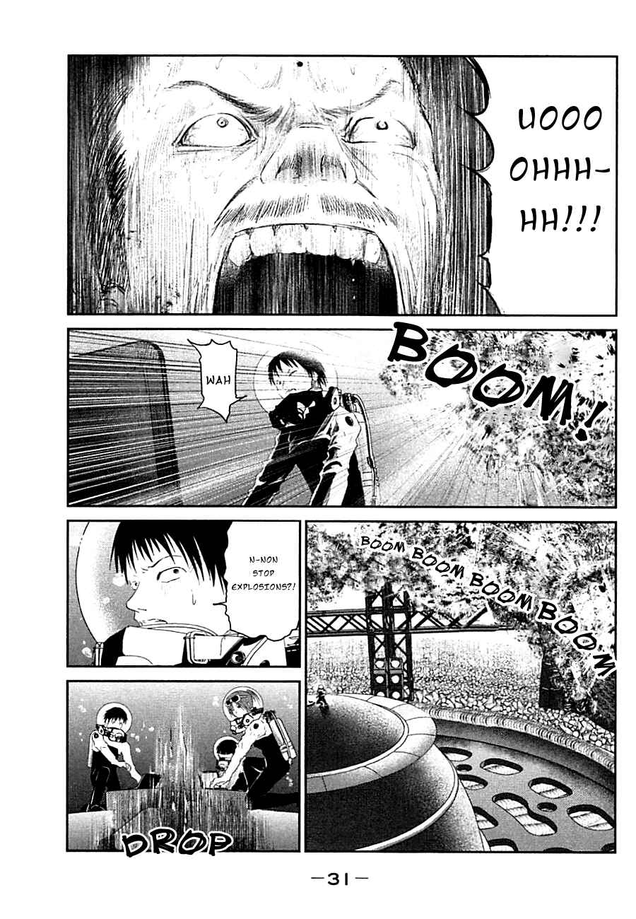 Page 30 Chapter 1 PACT
