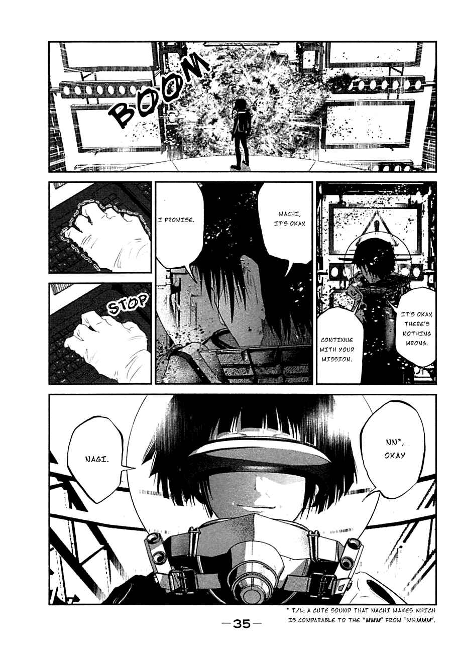 Page 34 Chapter 1 PACT