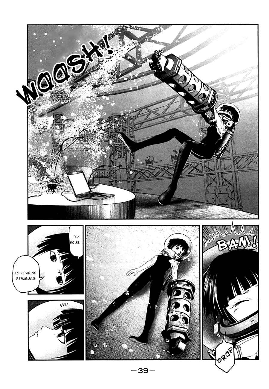 Page 38 Chapter 1 PACT