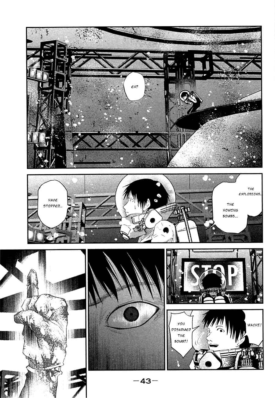 Page 42 Chapter 1 PACT