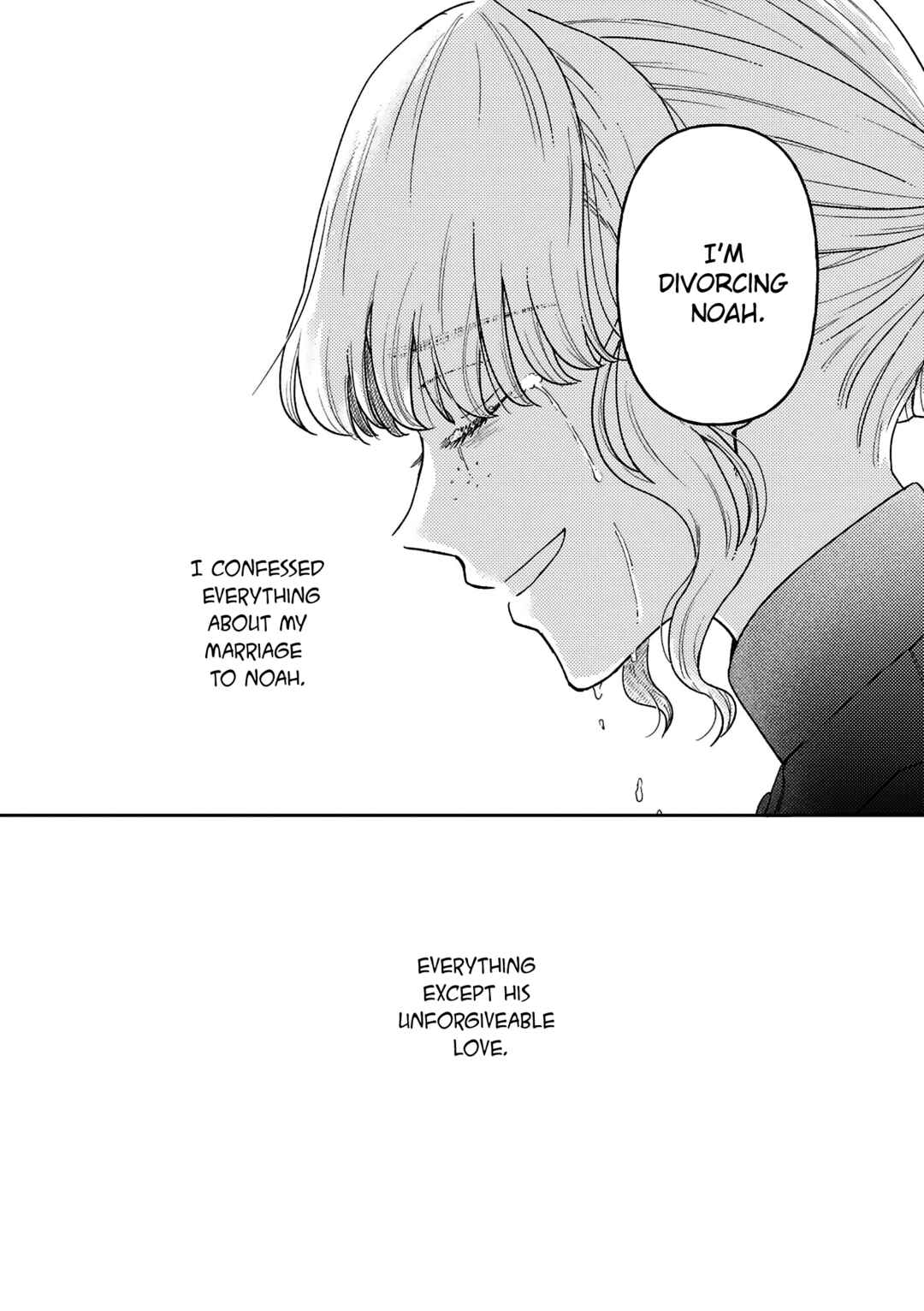 Page 11 Chapter 13 Boukansha no Koi
