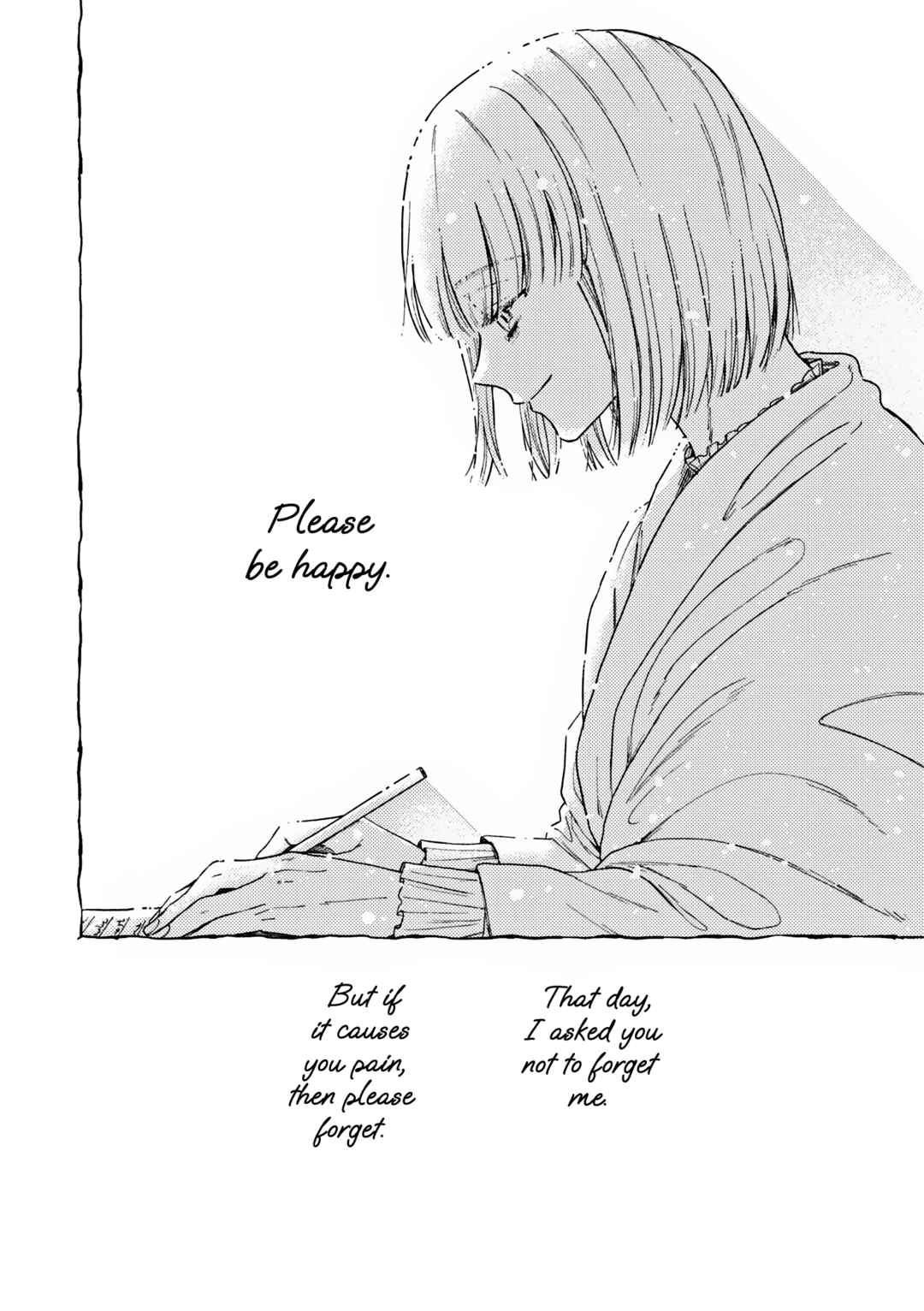 Page 31 Chapter 19 Boukansha no Koi