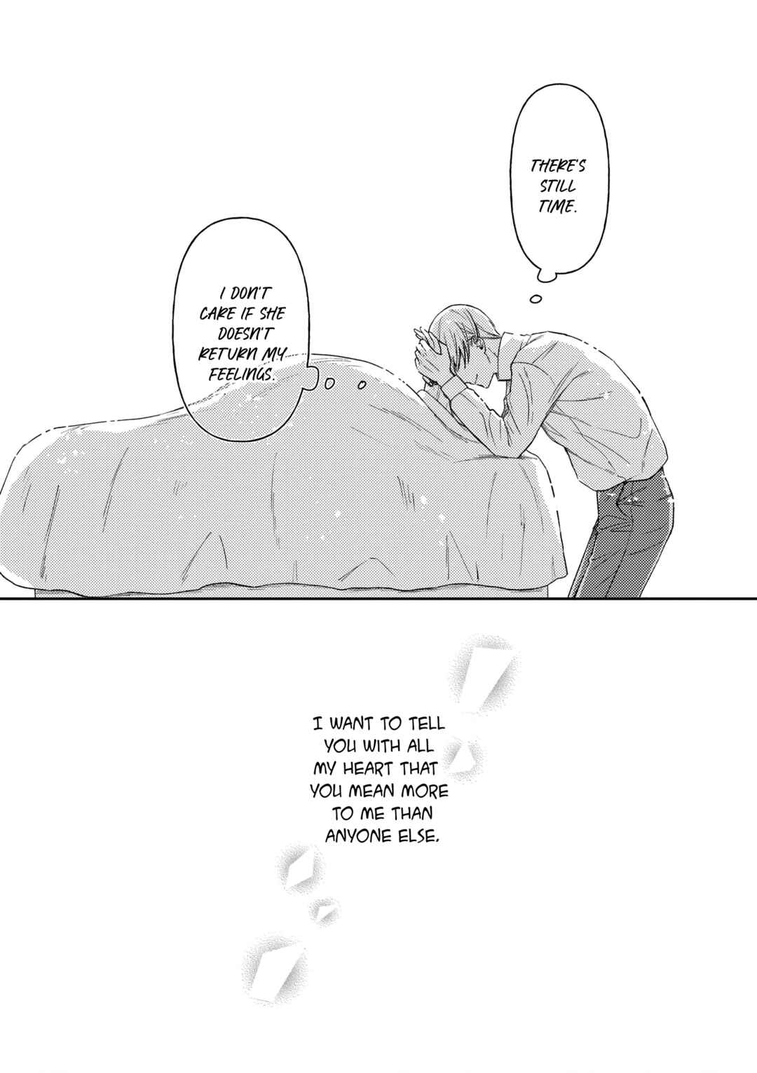 Page 26 Chapter 17 Boukansha no Koi