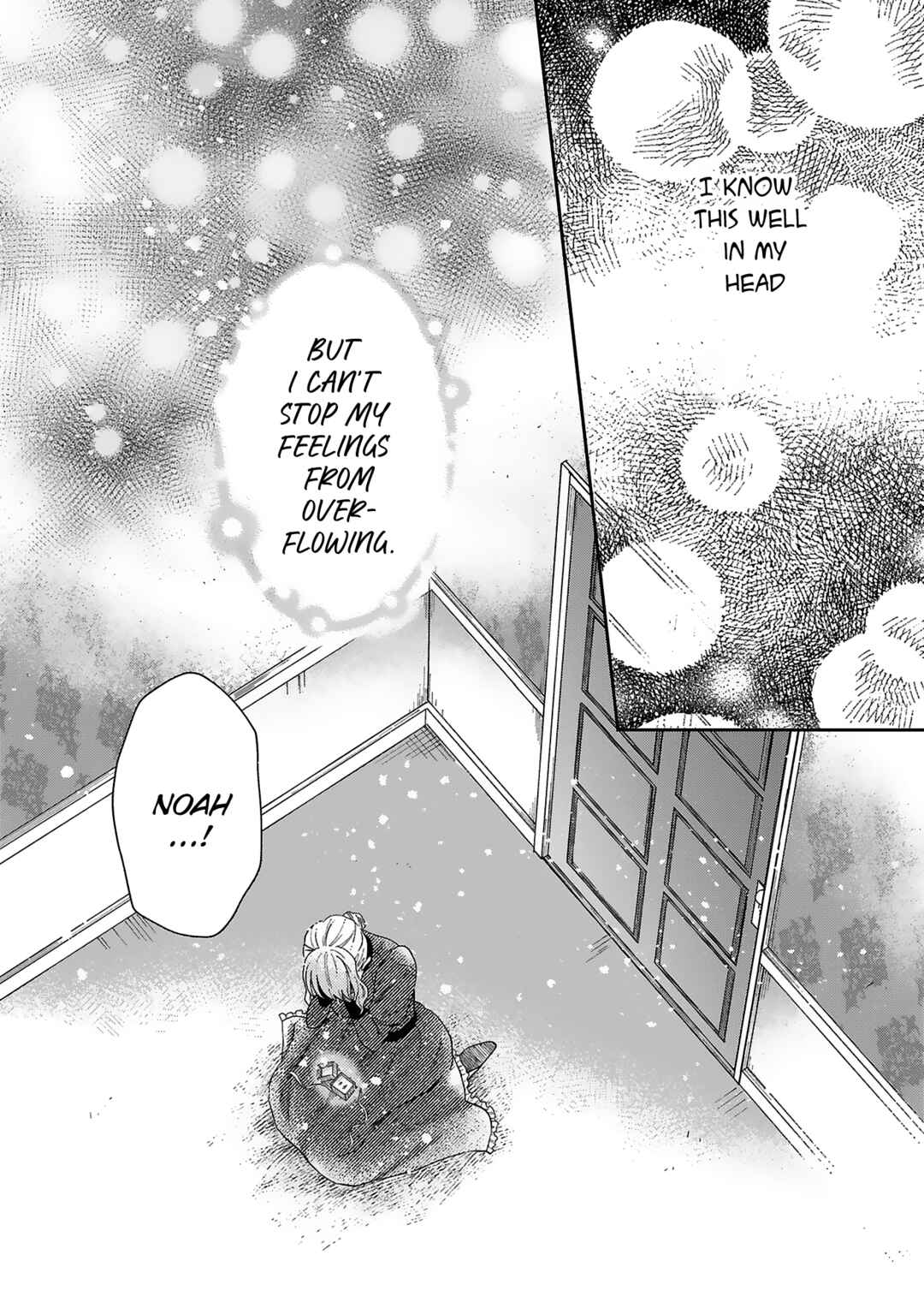 Page 22 Chapter 6 Boukansha no Koi