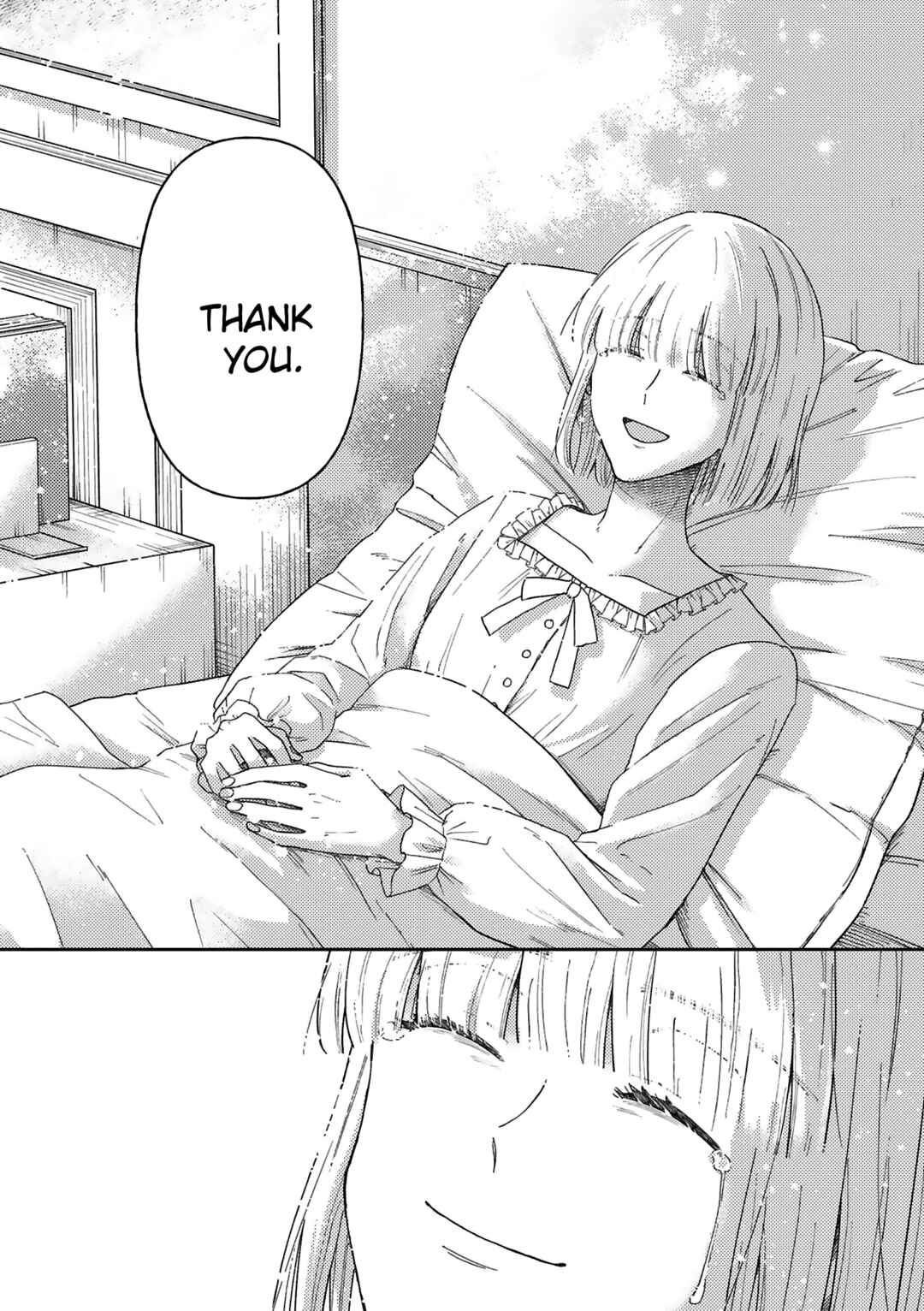 Page 14 Chapter 11 Boukansha no Koi