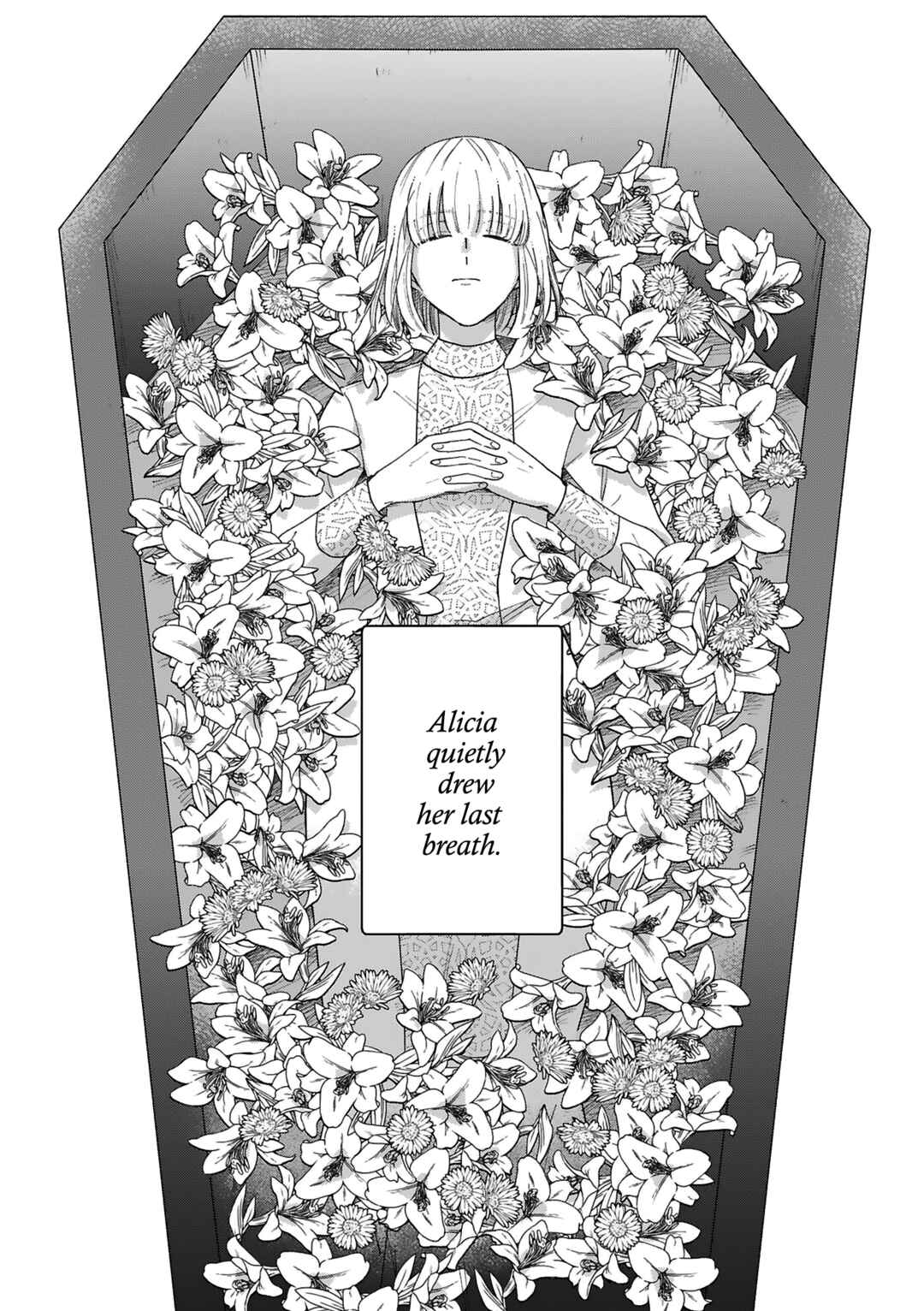 Page 17 Chapter 11 Boukansha no Koi