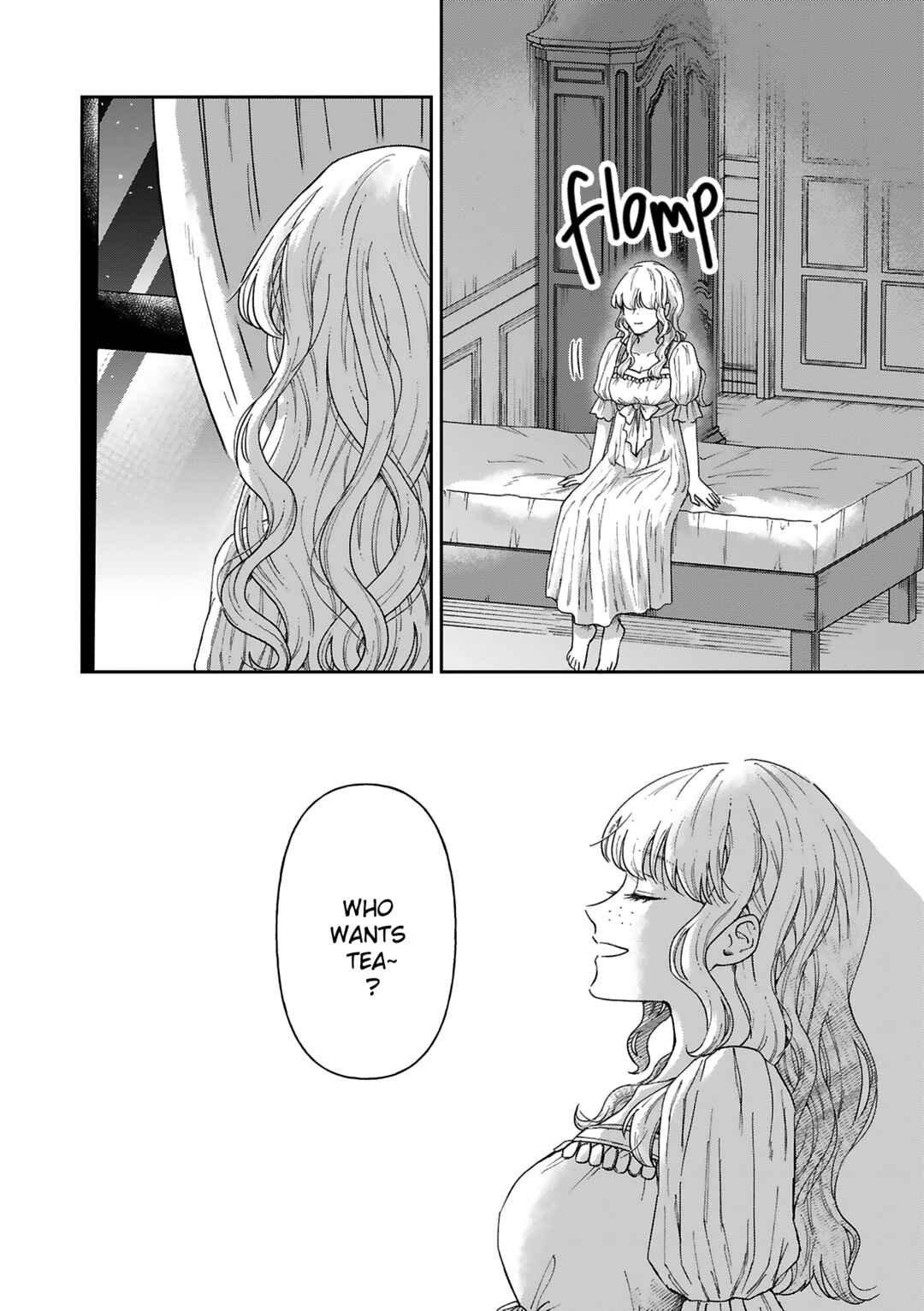 Page 25 Chapter 11 Boukansha no Koi